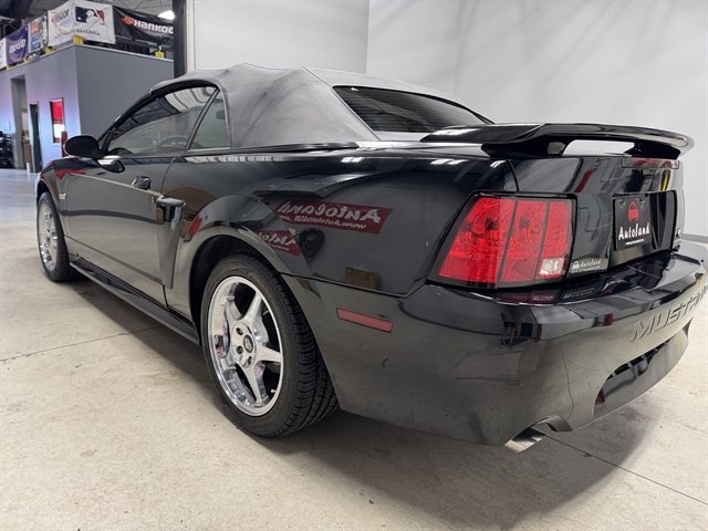 Used 2003 Ford Mustang GT image 5