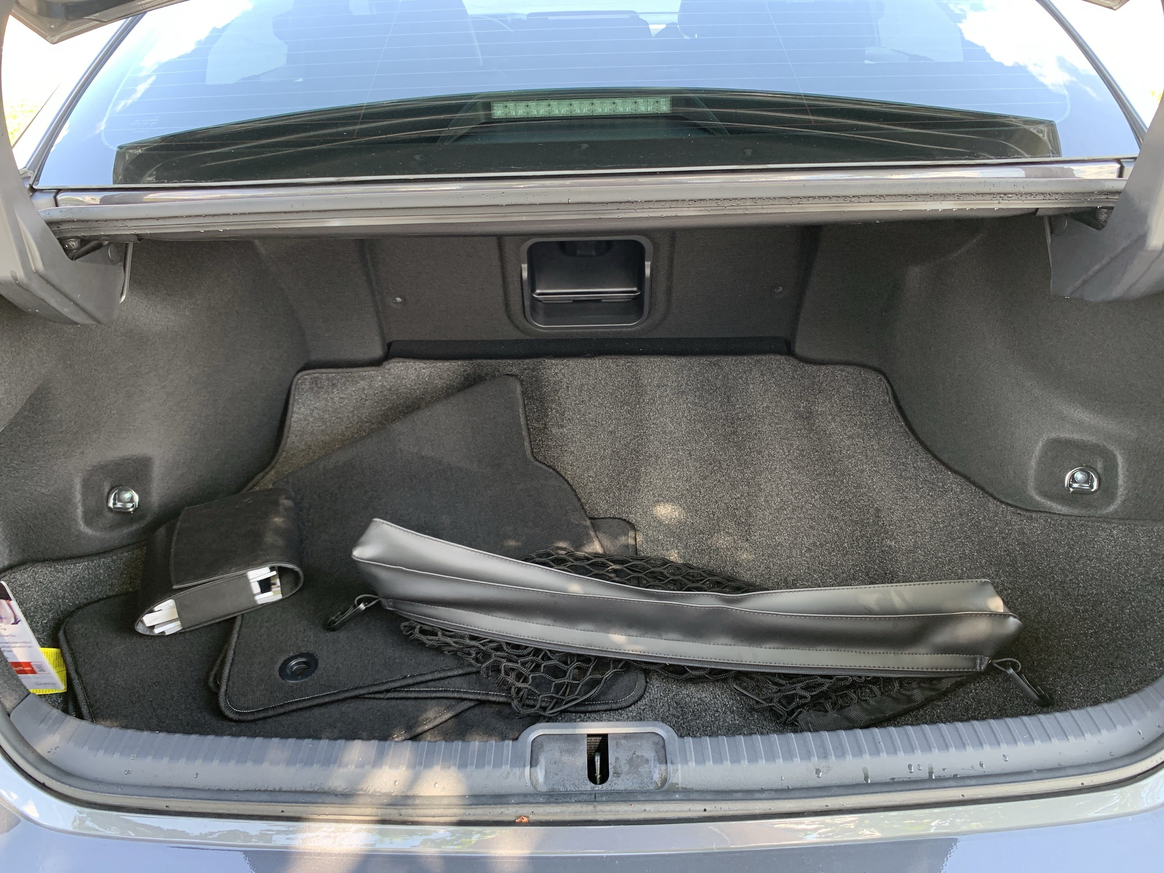 Certified 2025 Lexus ES 350 F Sport w/ Accessory Package (Z2) FWD image 33