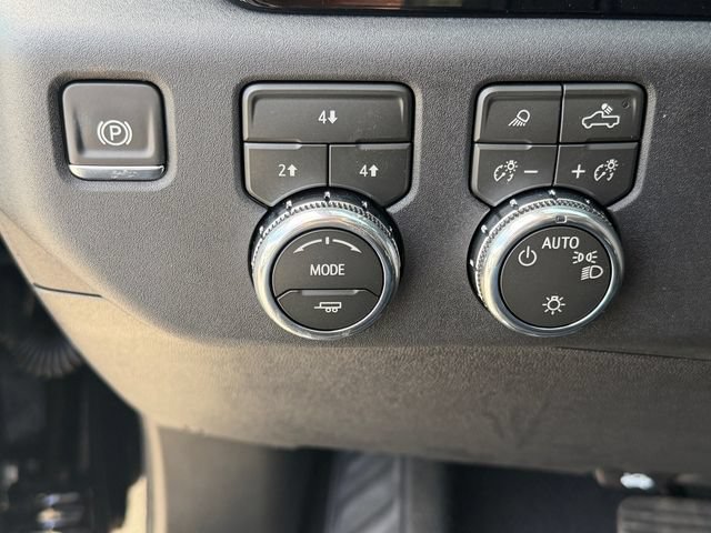 New 2026 GMC Sierra 2500 SLE AWD/4WD image 22