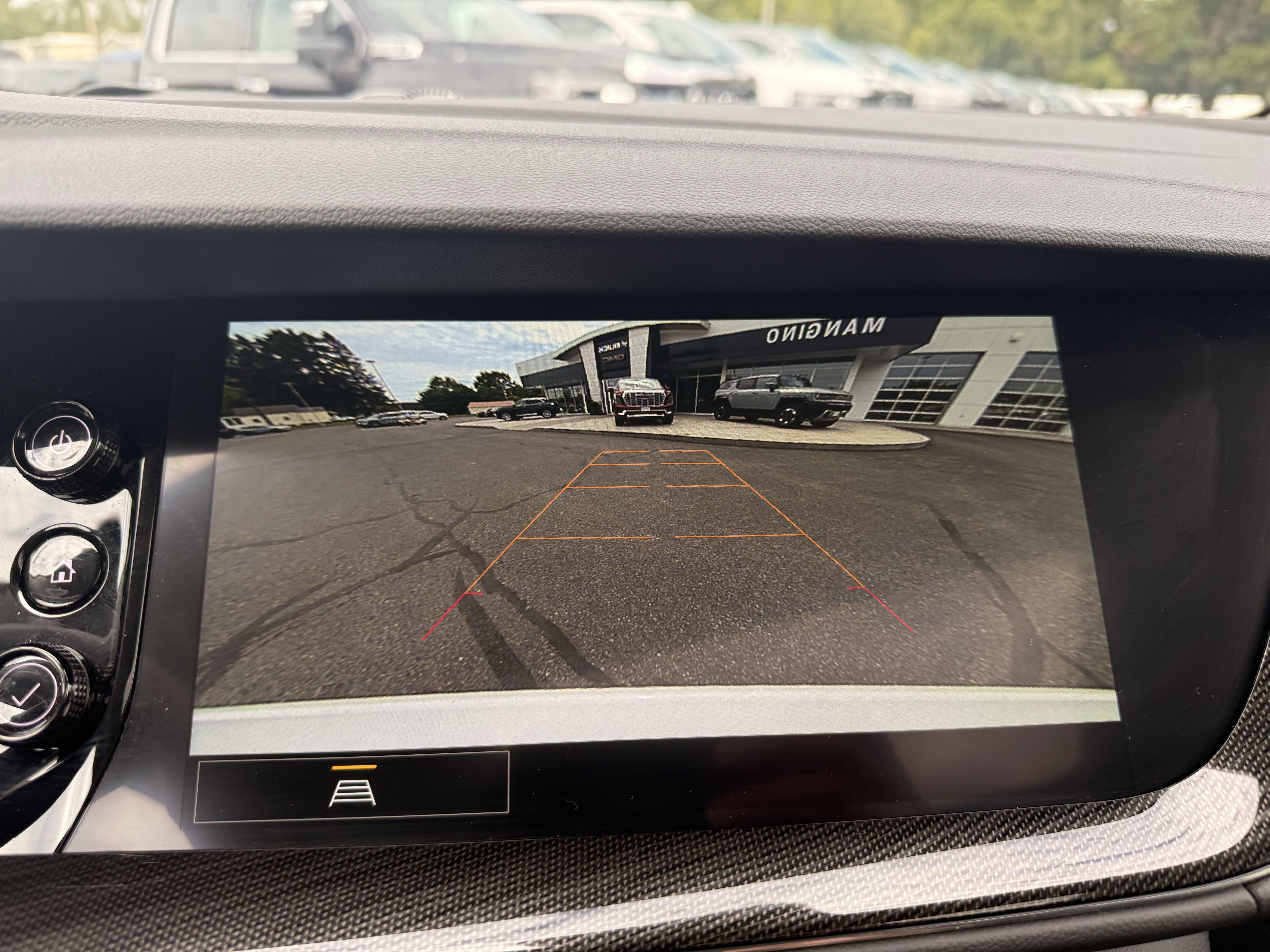 Certified 2022 Buick Envision Preferred image 17