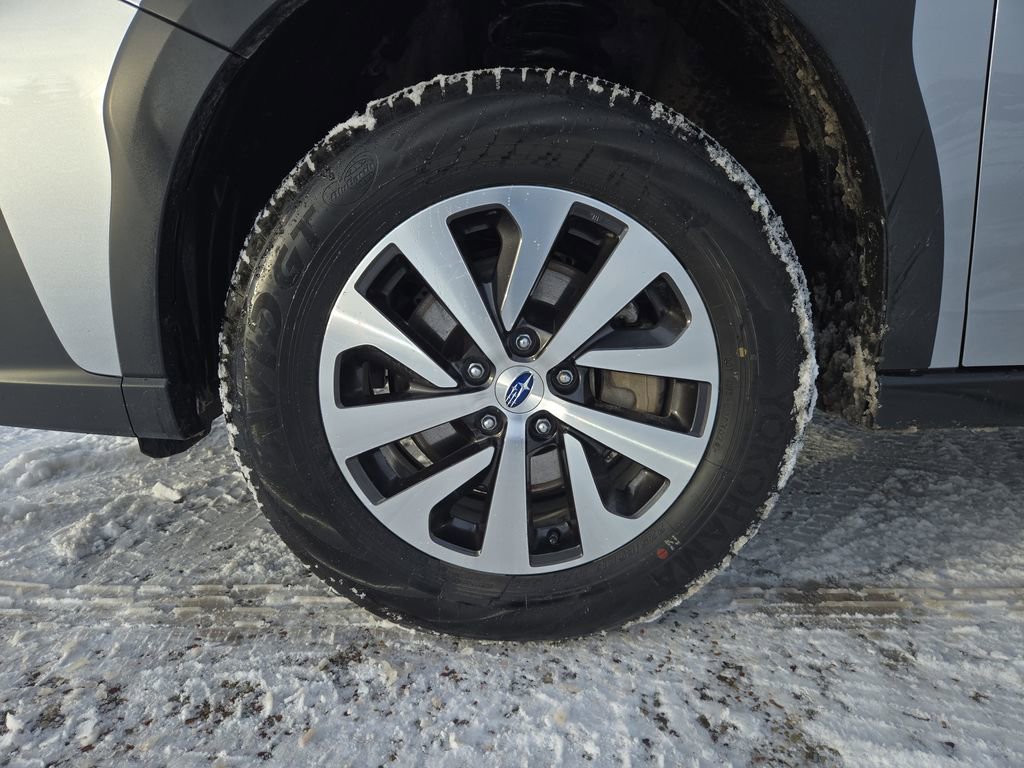 Used 2025 Subaru Outback image 10