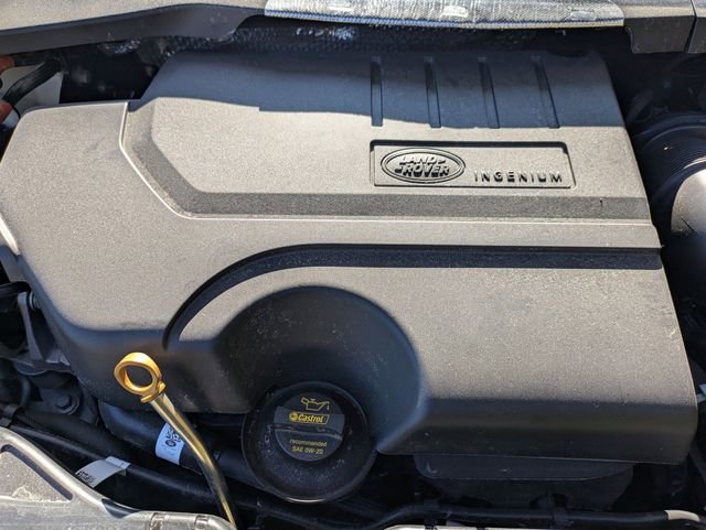 Used 2026 Land Rover Range Rover Evoque Dynamic SE image 20