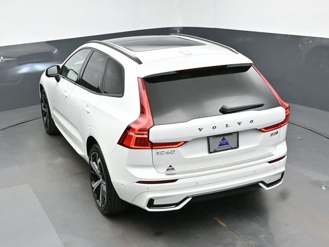 Used 2025 Volvo XC60 B5 Ultra w/ Protection Package Premier AWD/4WD image 50