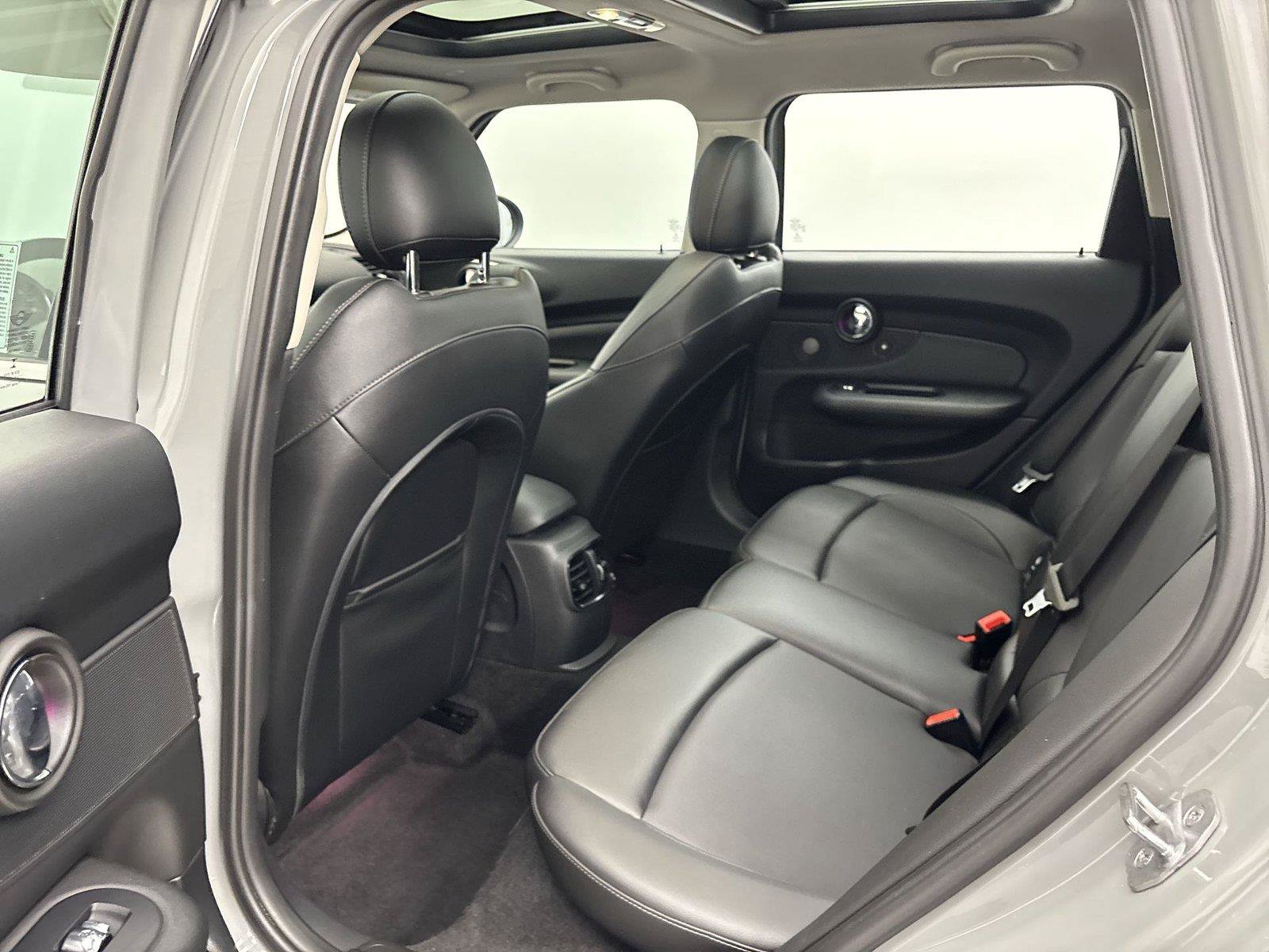 Used 2020 MINI Cooper Clubman S FWD image 29
