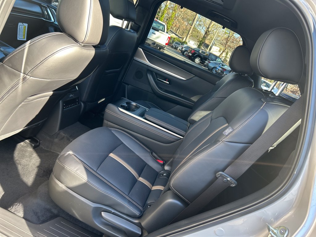 New 2026 MAZDA CX-90 3.3 Turbo S w/ Premium Plus AWD/4WD image 28