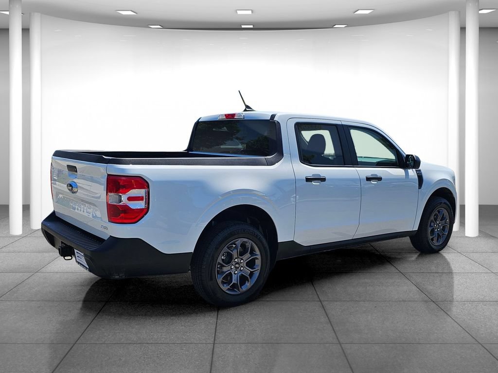 Used 2024 Ford Maverick XLT w/ Equipment Group 300A Standard AWD/4WD image 6