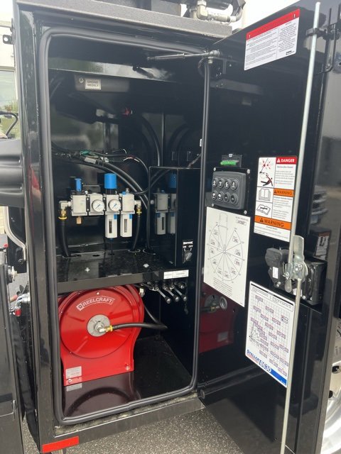 New 2024 Ford F550 4x4 SuperCab Super Duty w/ XLT Value Package image 20