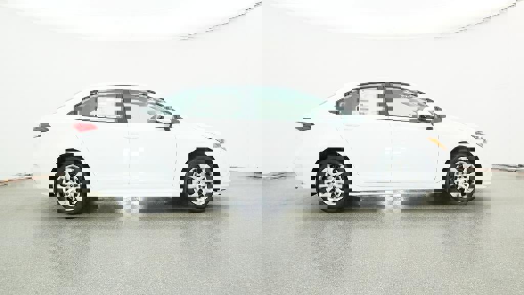 New 2026 Toyota Corolla LE image 27