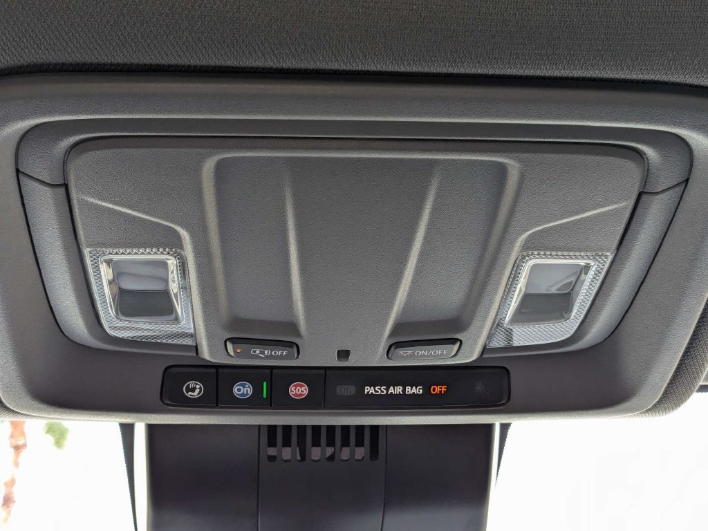 Certified 2024 GMC Sierra 1500 SLE RWD image 28