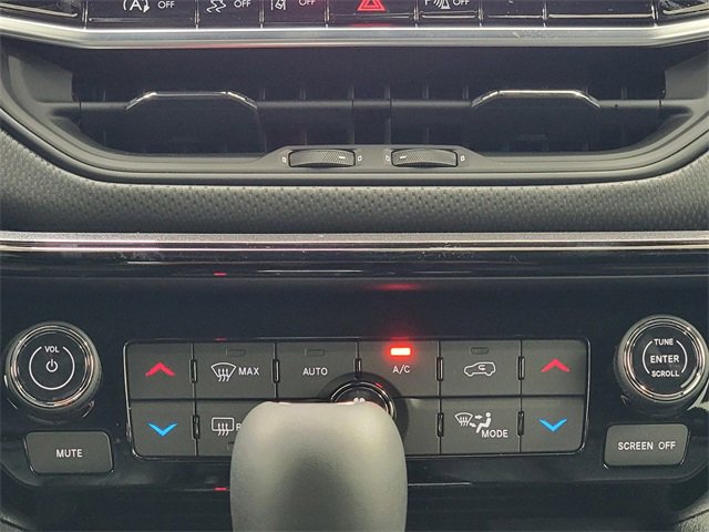 New 2026 Jeep Compass Limited w/ Sun, Sound & Navigation Group image 23
