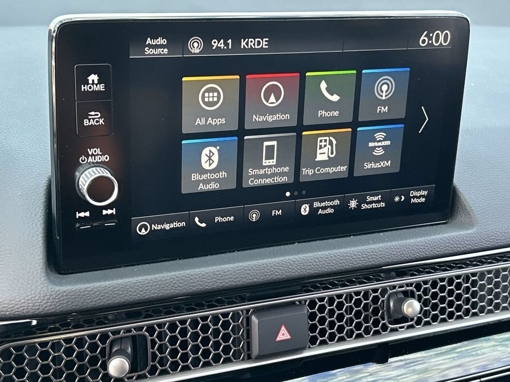 Used 2022 Honda Civic Touring image 13