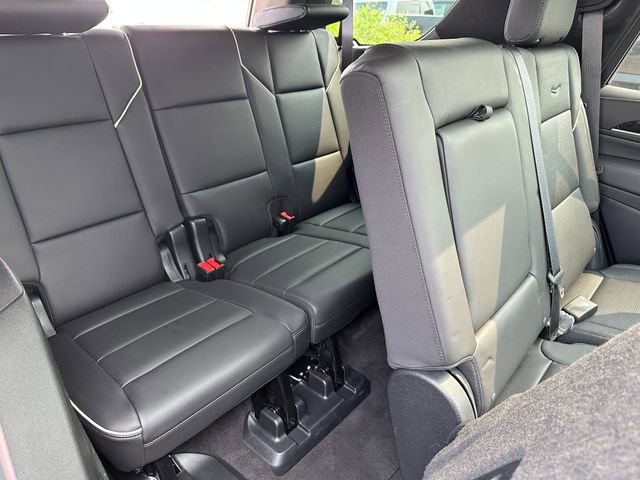 Used 2022 Cadillac Escalade Sport w/ Touring Package image 12