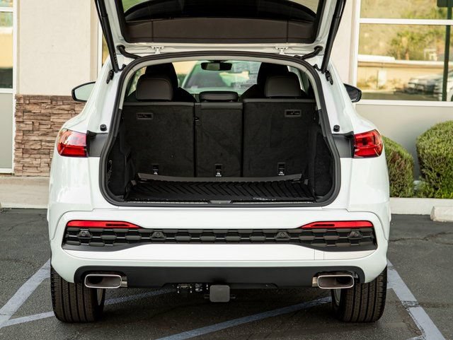 New 2025 Audi Q5 Premium Plus AWD/4WD image 21