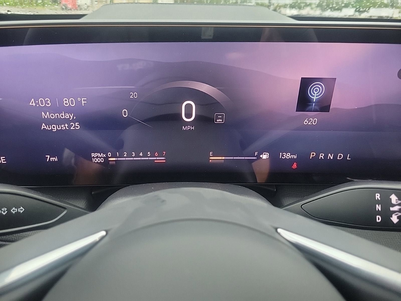New 2026 Buick Enclave Preferred w/ Power Package FWD image 39