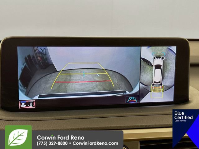 Used 2021 Lexus RX 350 FWD w/ Premium Package image 18