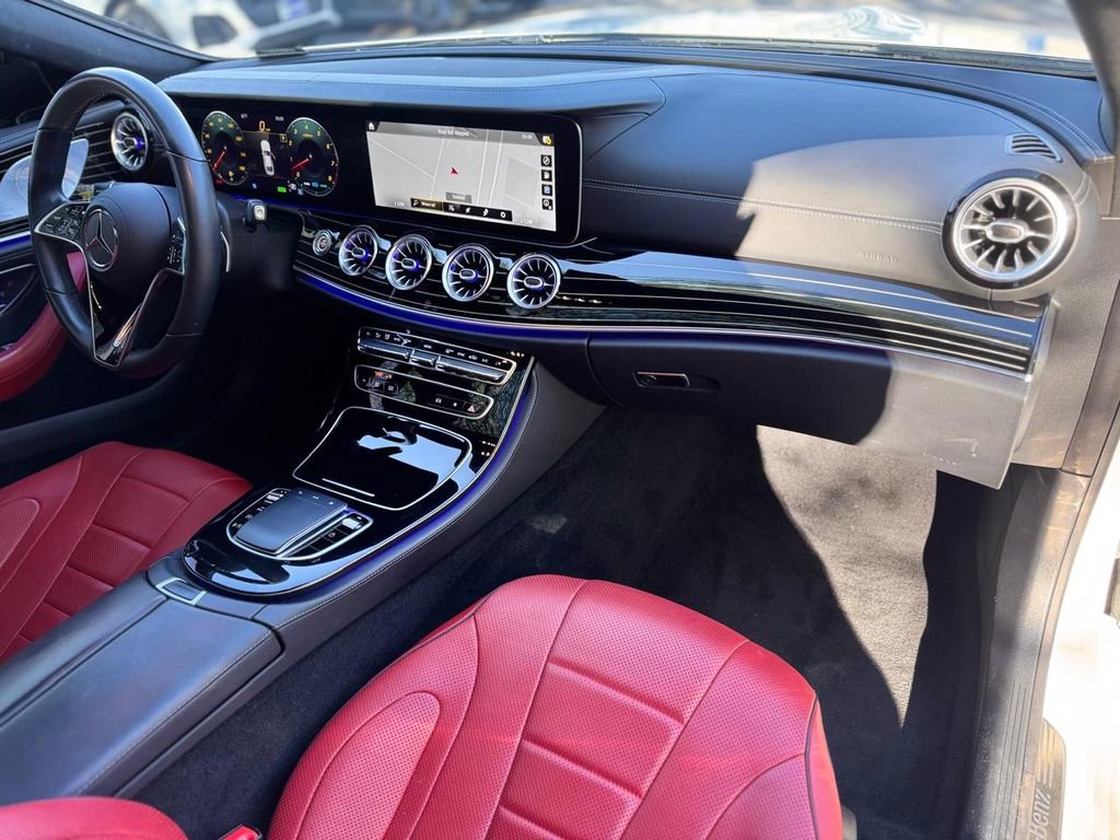 Used 2022 Mercedes-Benz CLS 450 4MATIC image 25