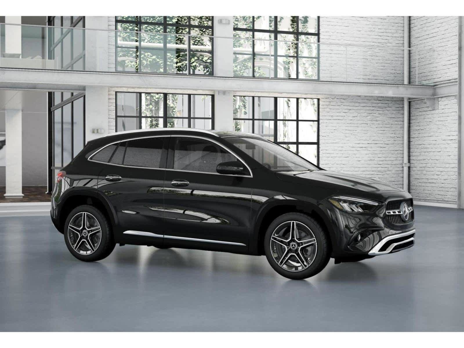 Used 2026 Mercedes-Benz GLA 250 4MATIC image 13