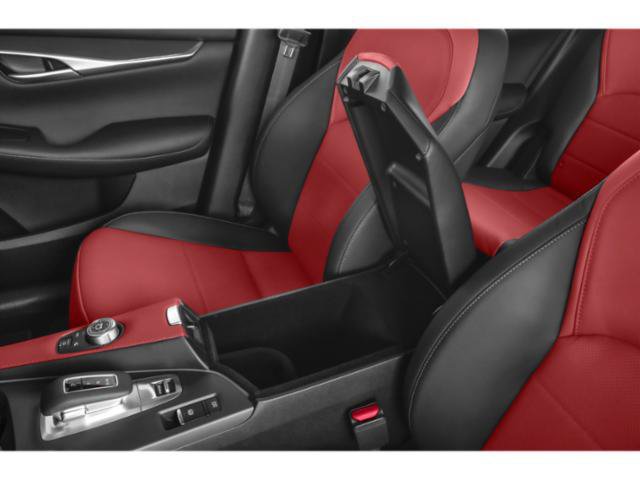Certified 2023 INFINITI QX50 Sport AWD/4WD image 14