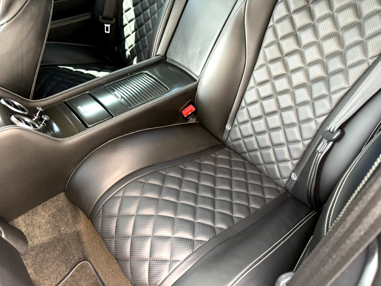 Used 2017 Bentley Continental GT Speed image 31