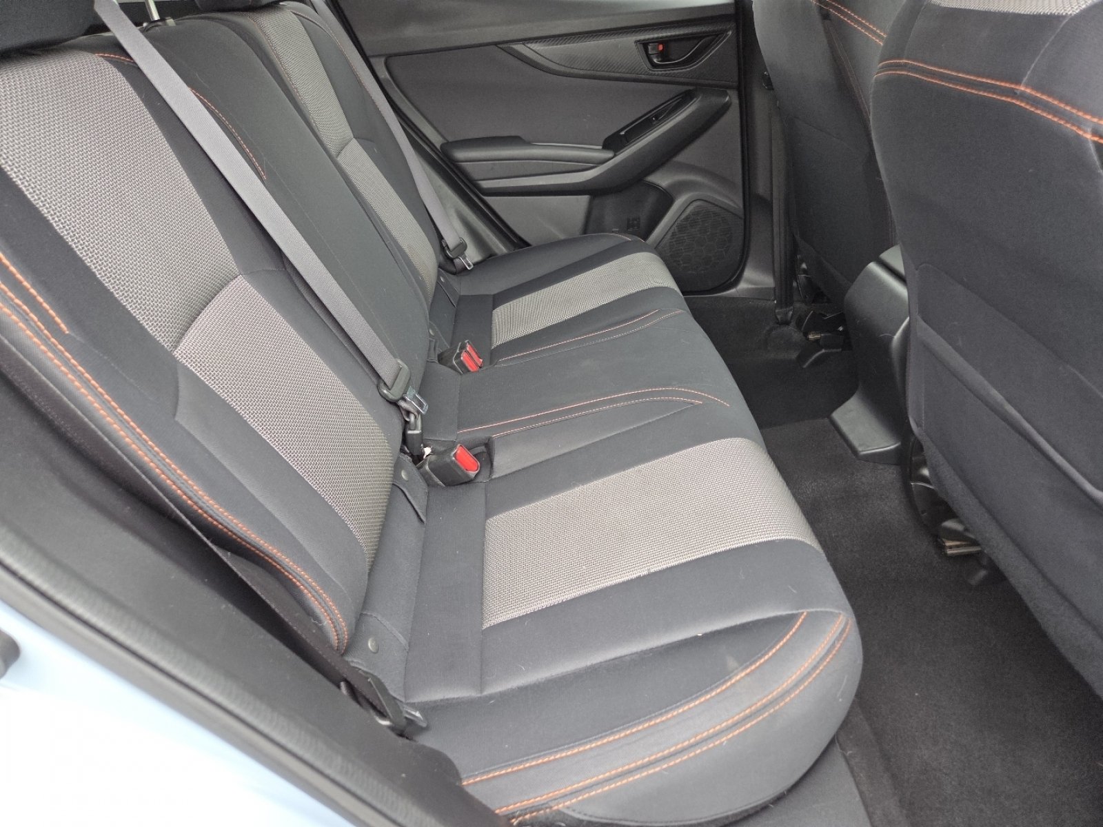 Used 2020 Subaru Crosstrek 2.0i Premium w/ Moonroof Package 2 AWD/4WD image 26
