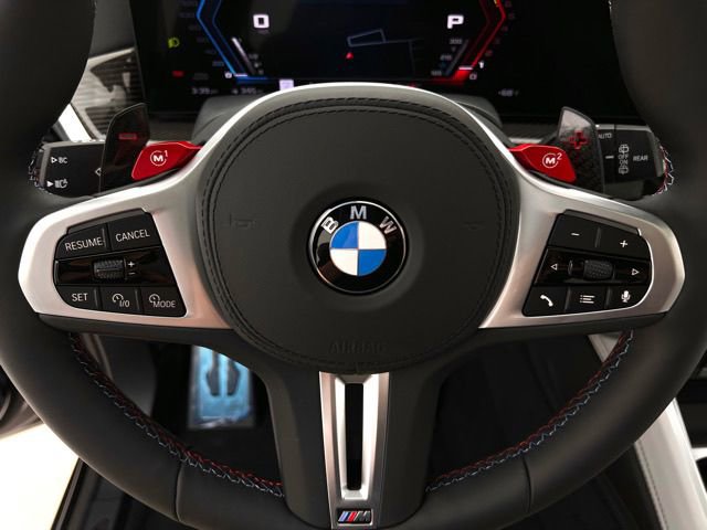 New 2026 BMW X5 M Competition AWD/4WD image 11