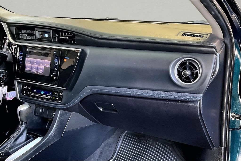Certified 2019 Toyota Corolla SE FWD image 29