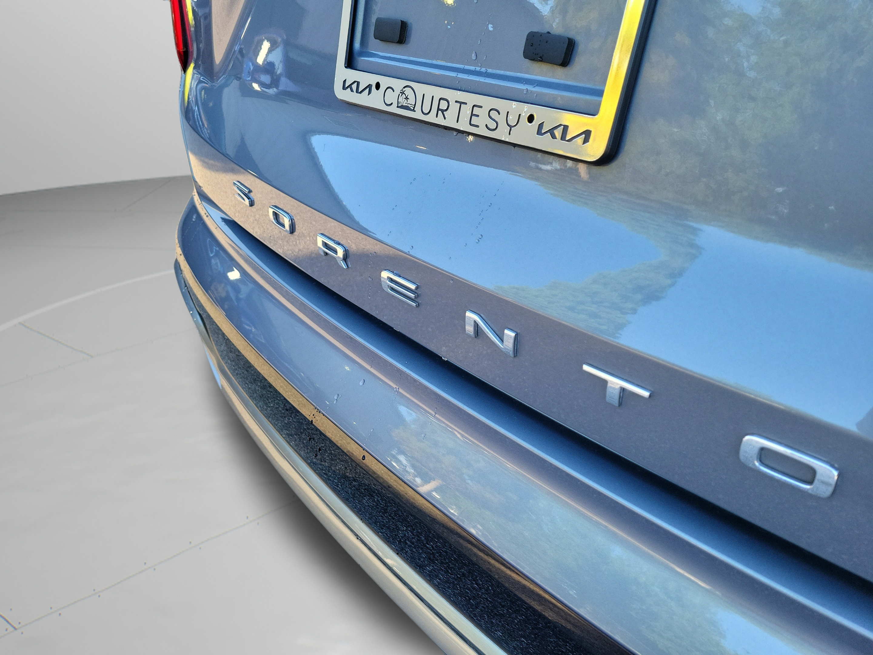 Certified 2021 Kia Sorento SX FWD image 32