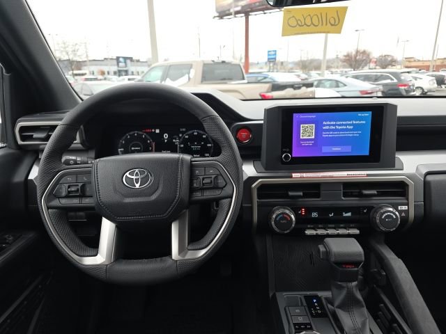 New 2026 Toyota Tacoma TRD Off-Road image 12