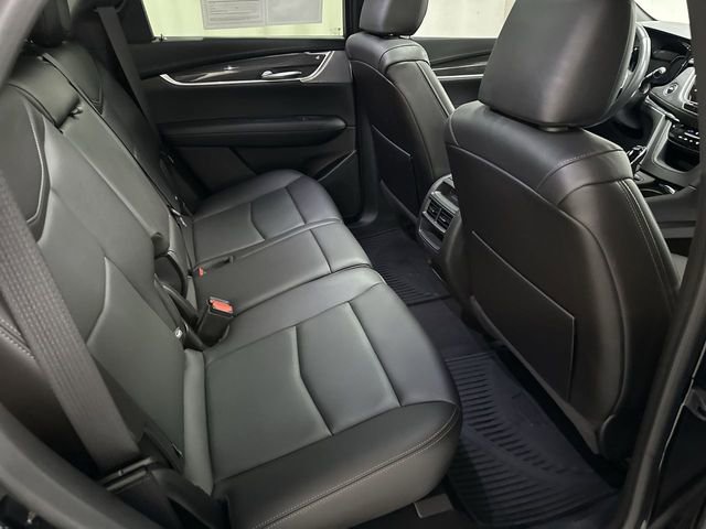 Certified 2023 Cadillac XT5 Sportv image 18