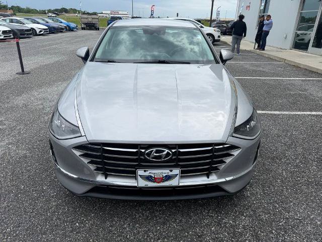 Used 2023 Hyundai Sonata SE FWD image 3