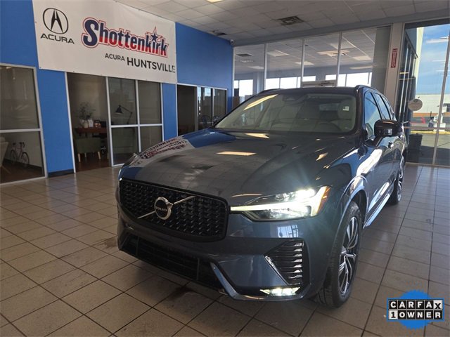 Used 2023 Volvo XC60 B5 Plus w/ Protection Package Premier image 1