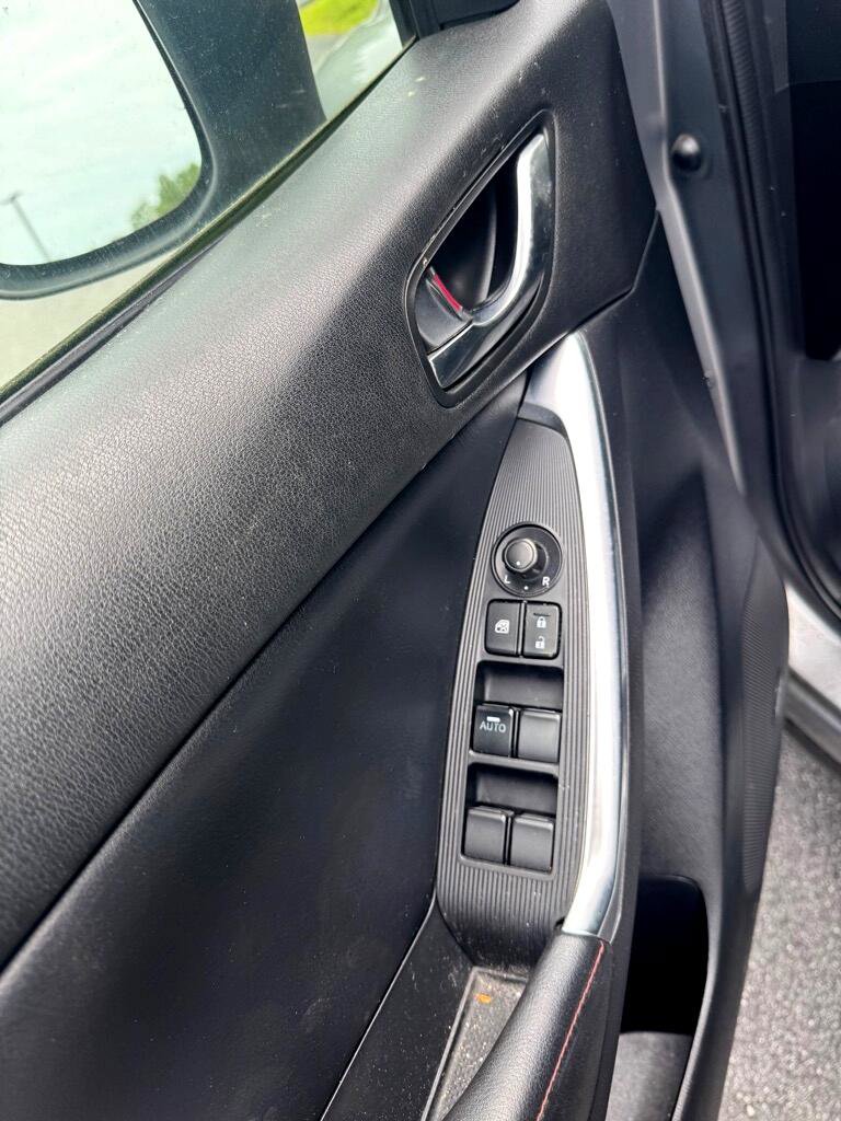 Used 2014 MAZDA CX-5 Grand Touring image 24
