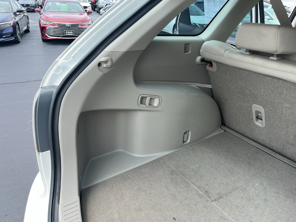 Used 2011 MAZDA CX-7 i SV FWD image 34