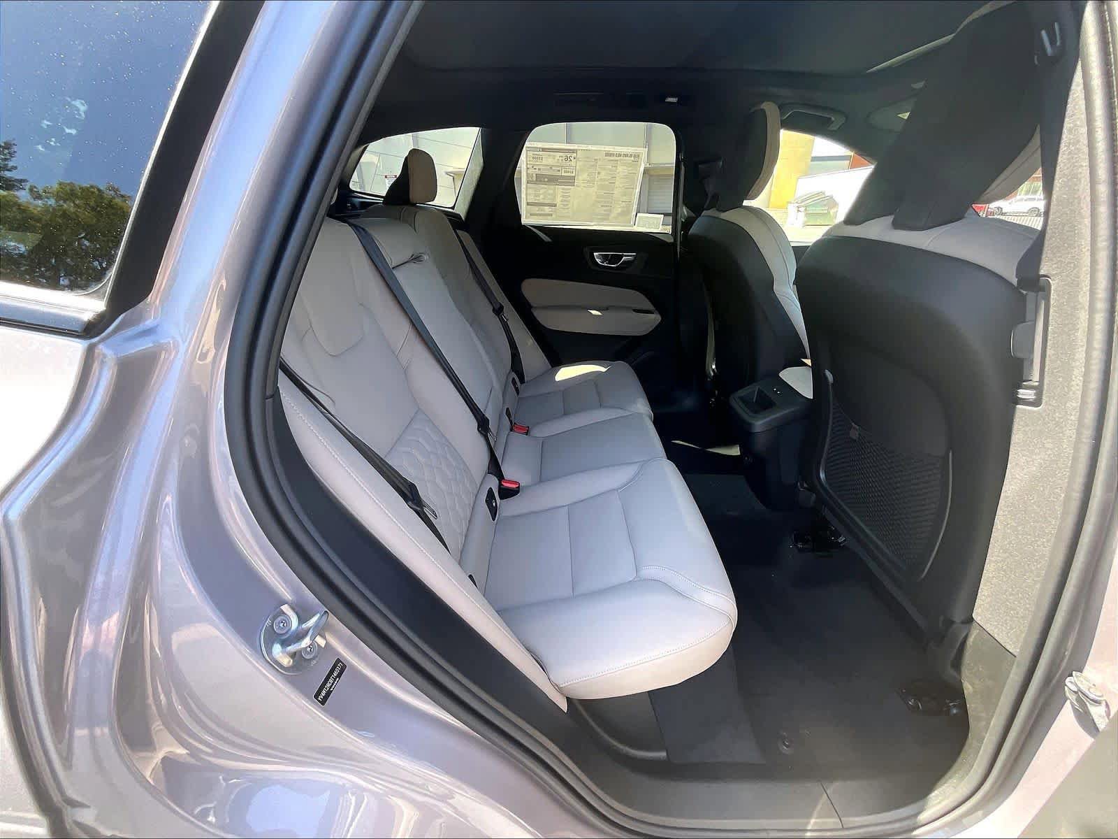 New 2026 Volvo XC60 B5 Plus w/ Climate Package AWD/4WD image 27