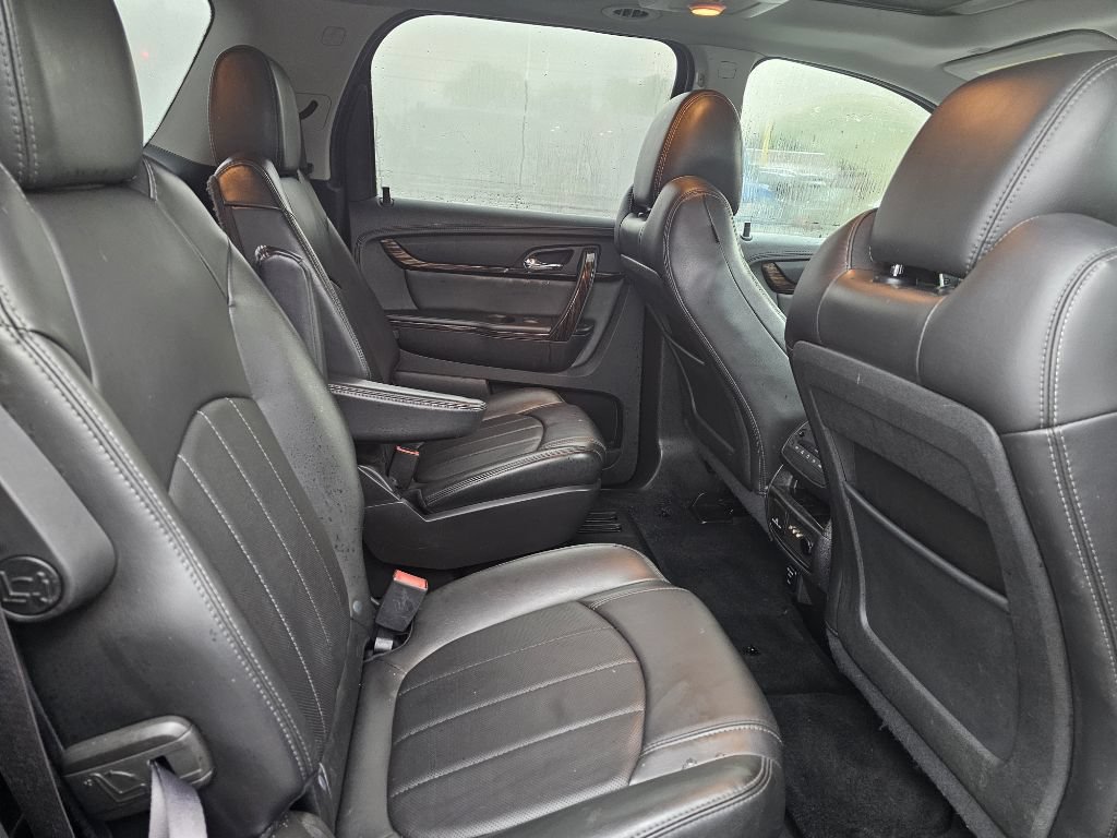 Used 2015 GMC Acadia Denali AWD/4WD image 39