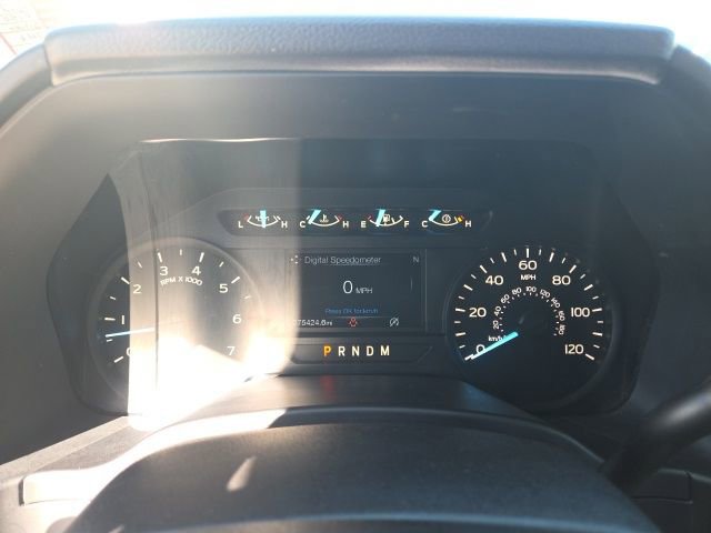 Used 2018 Ford F150 XL w/ Equipment Group 101A Mid image 25