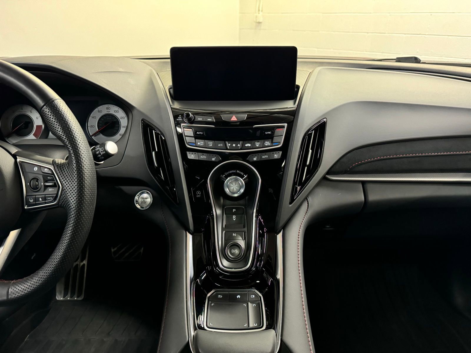Used 2024 Acura RDX A-Spec image 18