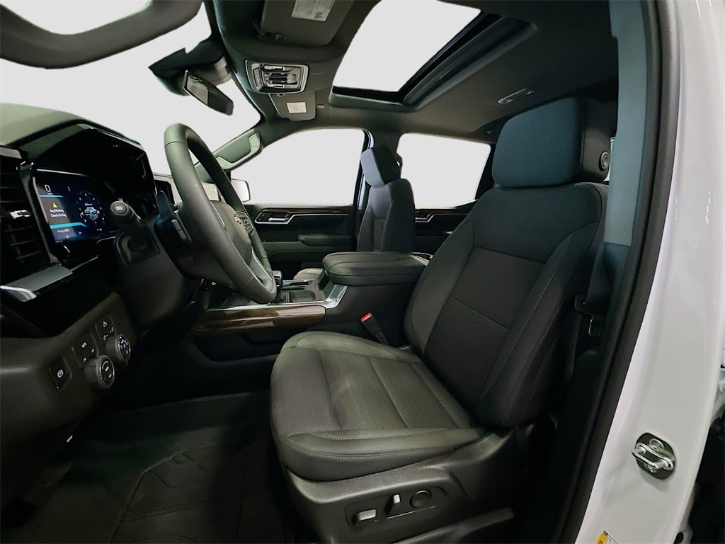 New 2026 Chevrolet Silverado 1500 RST image 23
