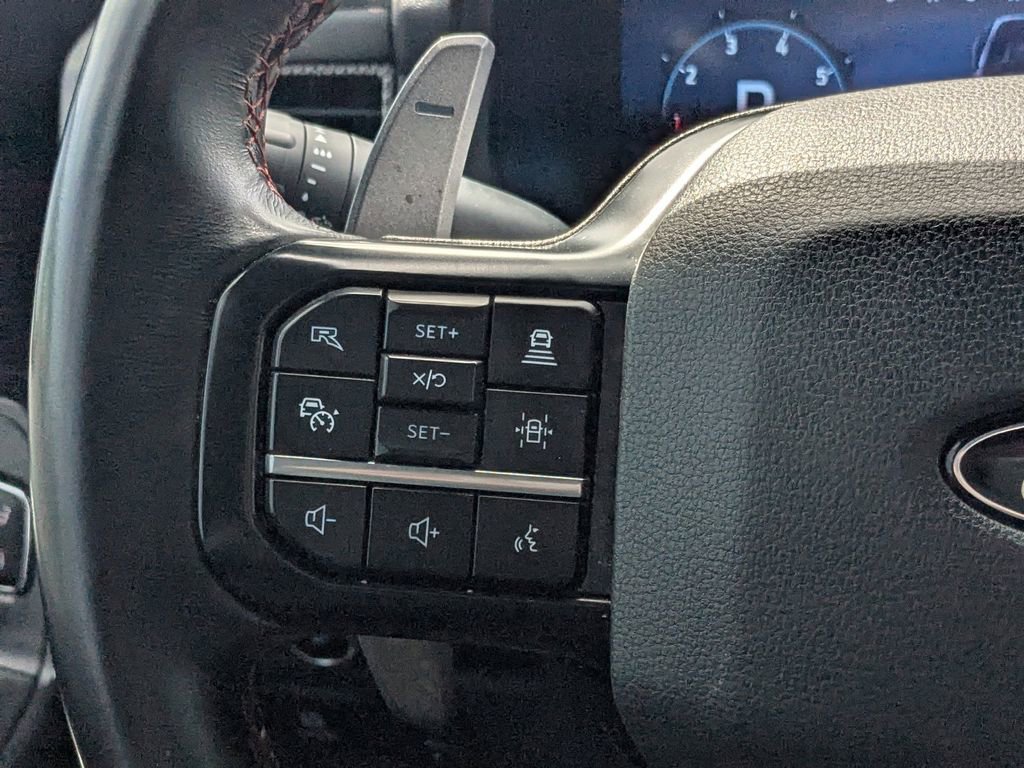 Used 2024 Ford F150 Raptor AWD/4WD image 22