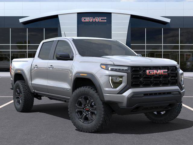 New 2025 GMC Canyon Elevation image 28