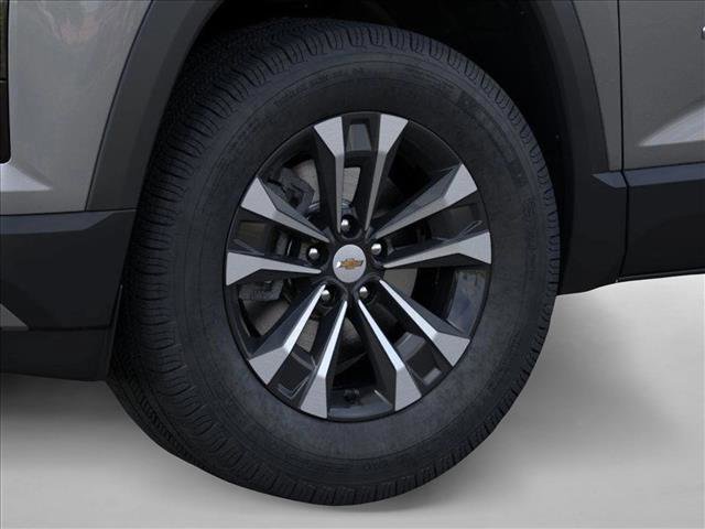 New 2026 Chevrolet Equinox LT w/ Convenience Package II image 9