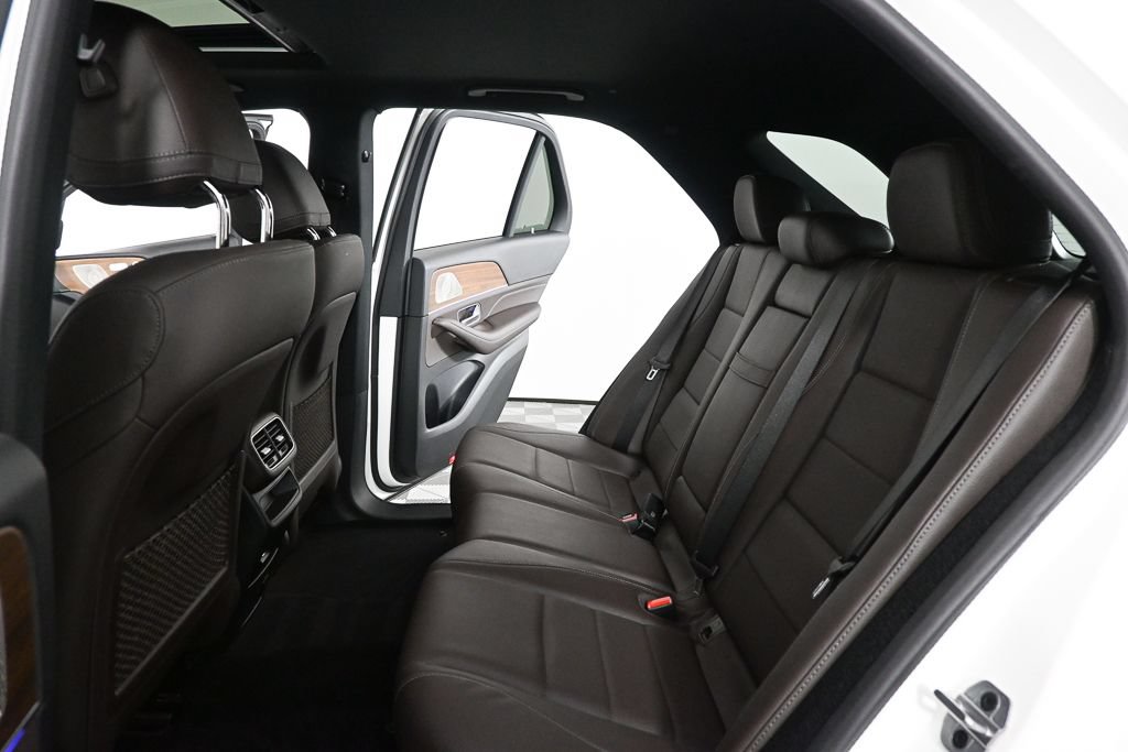 Certified 2022 Mercedes-Benz GLE 350 image 19