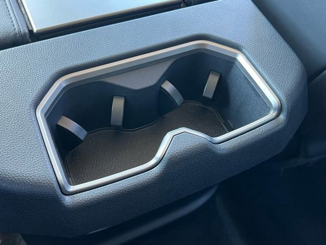 Certified 2024 Toyota Sequoia SR5 w/ SR5 Premium Package image 45