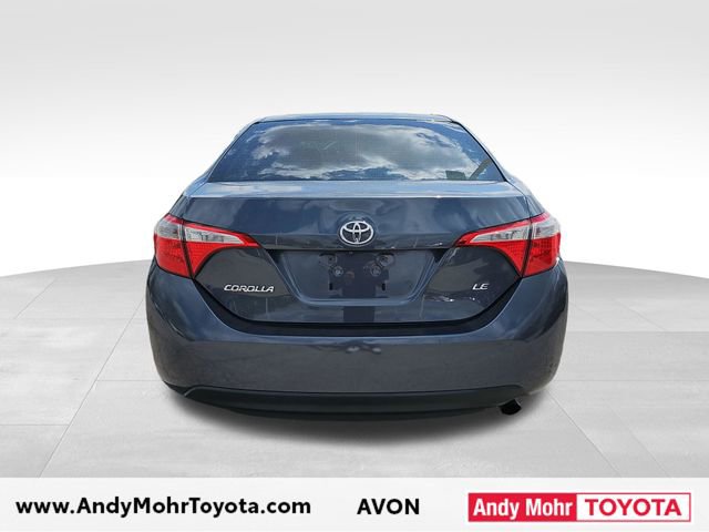 Used 2014 Toyota Corolla LE FWD image 6