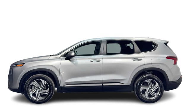 Used 2023 Hyundai Santa Fe SE w/ Cargo Package