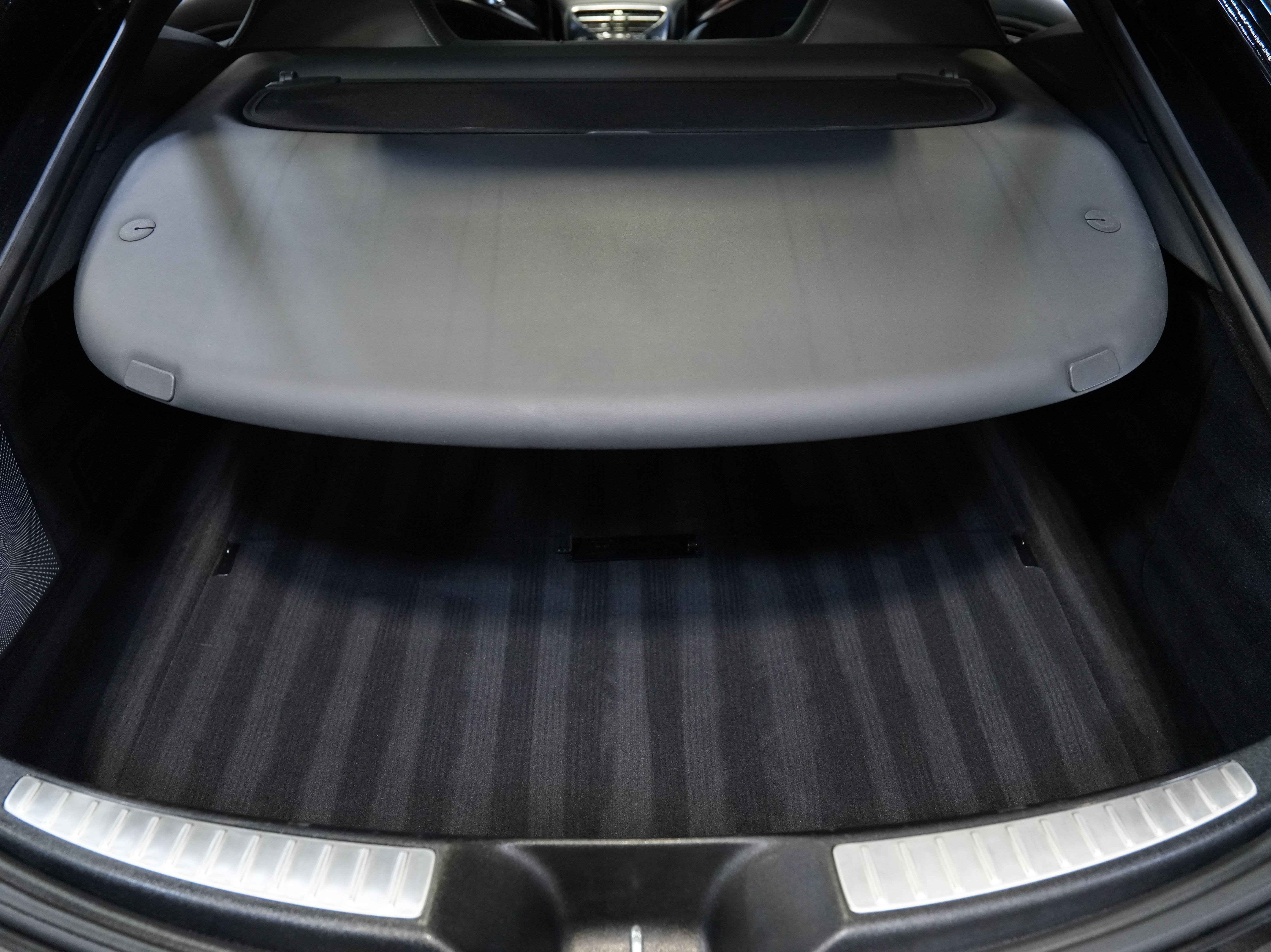 Used 2019 Mercedes-Benz AMG GT 63 S image 44