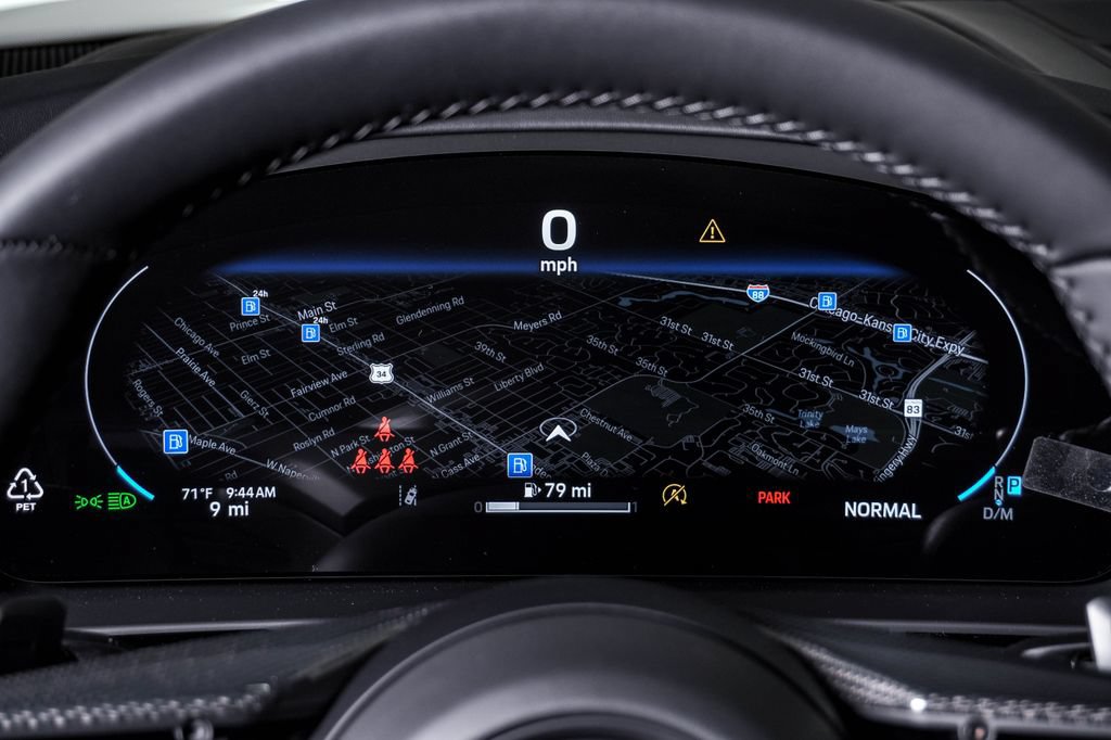 New 2026 Porsche Cayenne Coupe AWD/4WD image 21