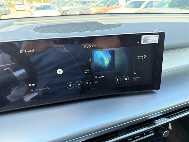 New 2026 Hyundai Ioniq 9 SE image 29