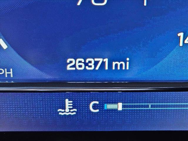 Used 2024 Chevrolet Silverado 3500 LTZ w/ LTZ Plus Package image 10