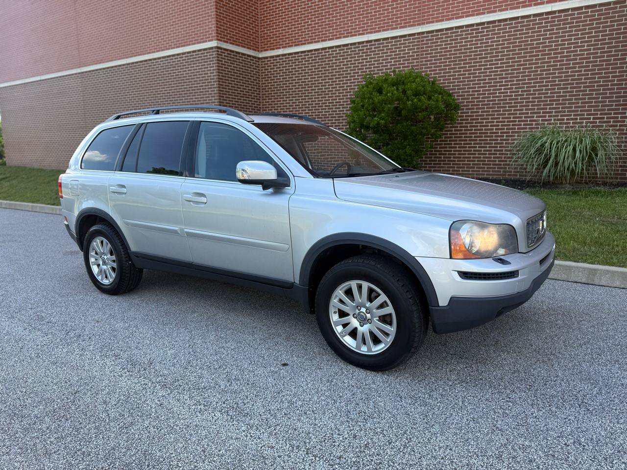 Used 2008 Volvo XC90 3.2 AWD/4WD image 18